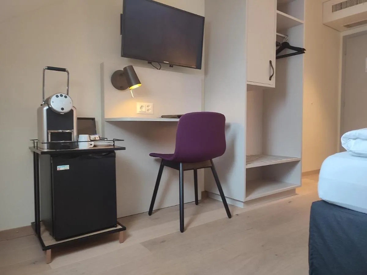 Kreuz Bern Modern City Hotel 3*,  Switzerland