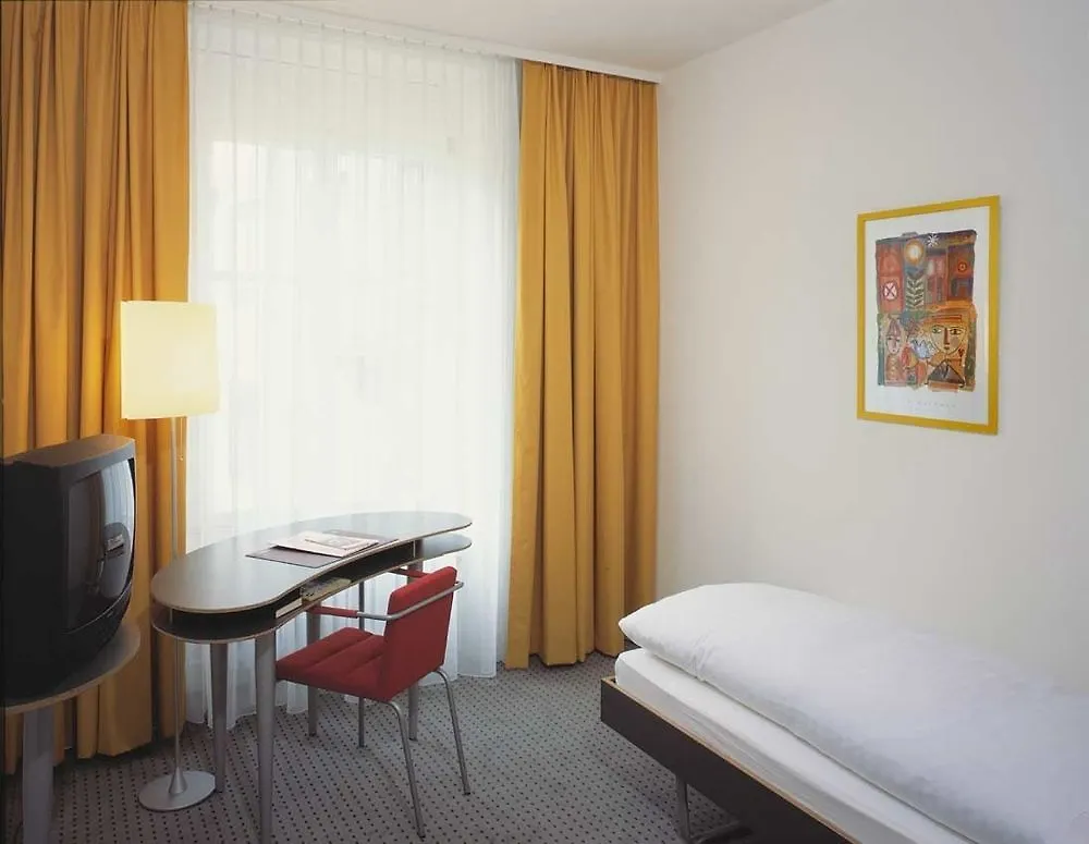 Kreuz Bern Modern City Hotel