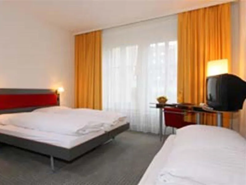 Kreuz Bern Modern City Hotel 3*,  Switzerland