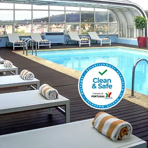 Mercure 4*, Lisboa Portugal