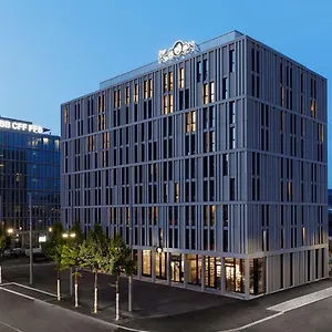 Appart hôtel Kooook Wankdorf - Online Check In, Berne