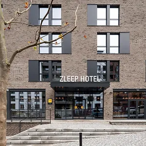 Hotel Zleep
