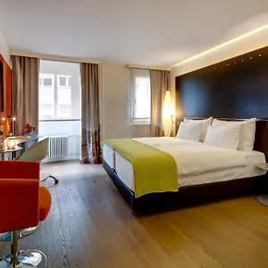 *** Hotel Design F6 Switzerland