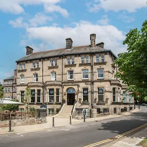 *** Hotel The - The Collection Group United Kingdom