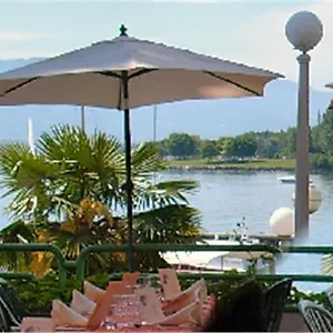 Port Gitana 3*, Bellevue Suisse