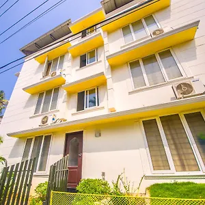 ** Bed & Breakfast Namasthe Fort India