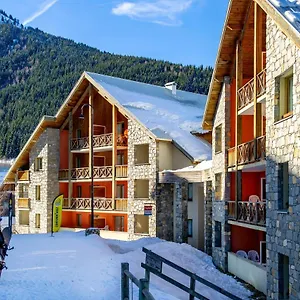 Résidence Capfun Couleurs Soleil, Oz En Oisans , Oz France