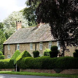 *** Bed & Breakfast Newburgh House United Kingdom