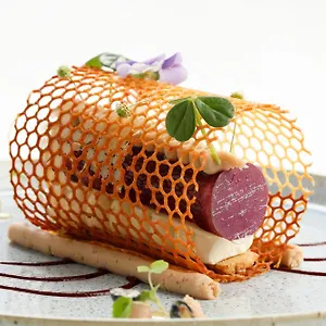 ***** Hotel Le Richemond Switzerland
