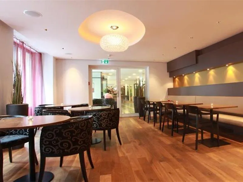 Kreuz Bern Modern City Hotel