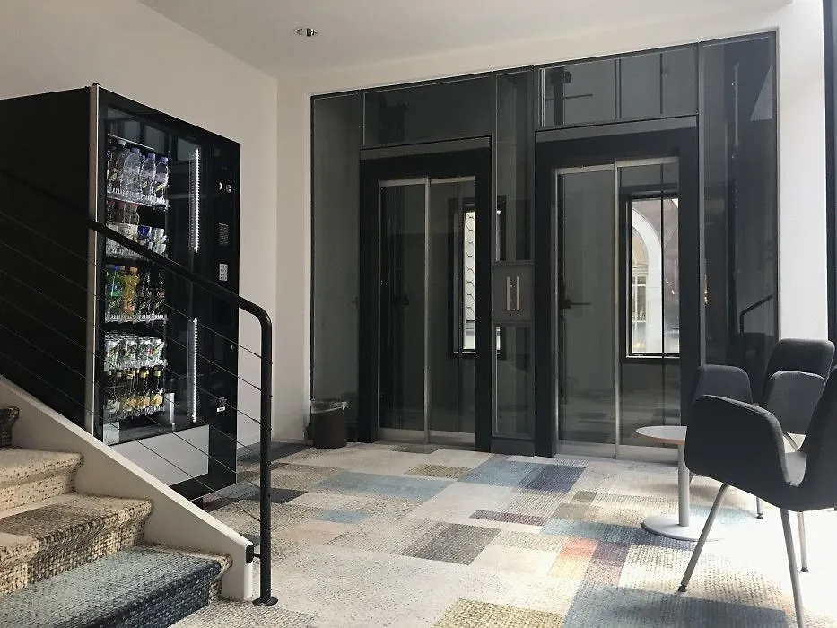 ***  Kreuz Bern Modern City Hotel שוויץ